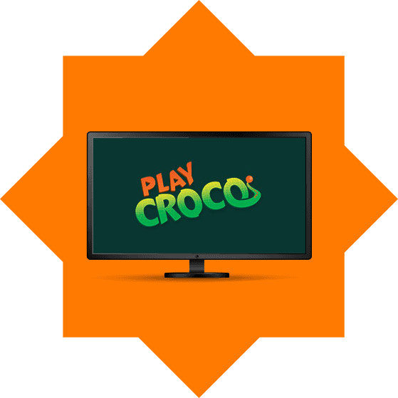 PlayCroco - casino review