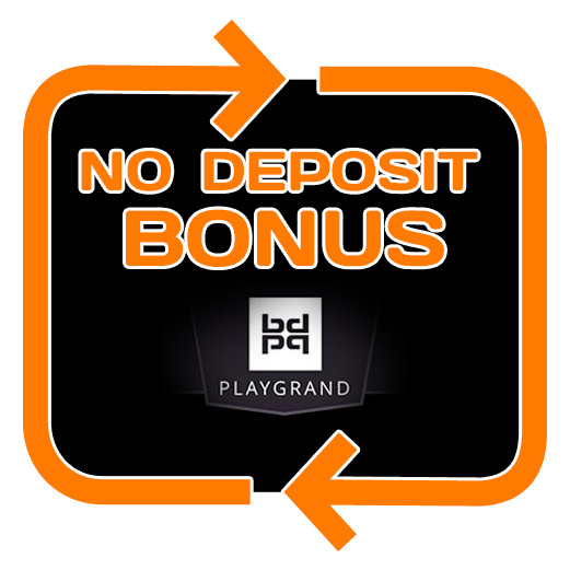 PlayGrand Casino - no deposit bonus 365