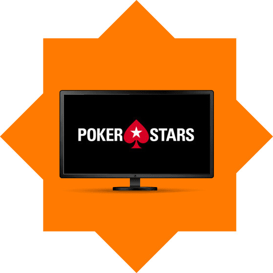 PokerStars - casino review