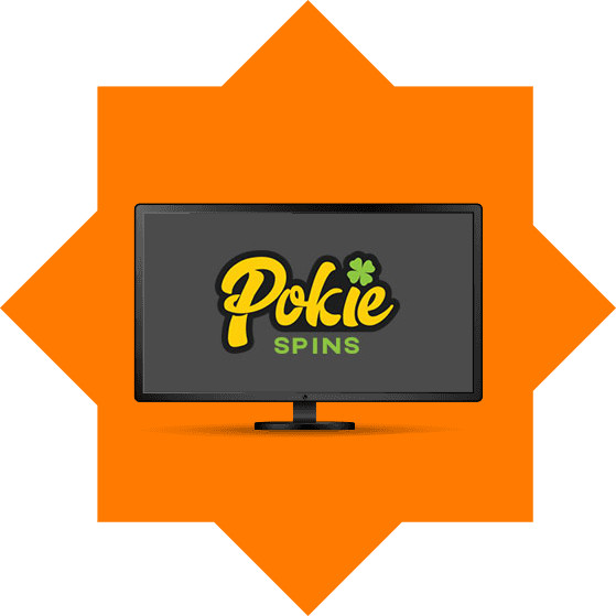Pokie Spins - casino review