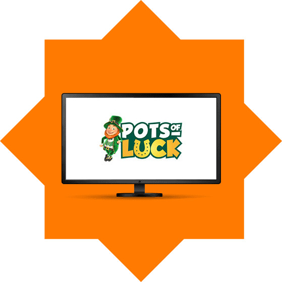 Pots of Luck Casino - casino review