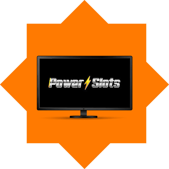 Power Slots Casino - casino review