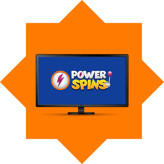 Powerspins Casino - casino review