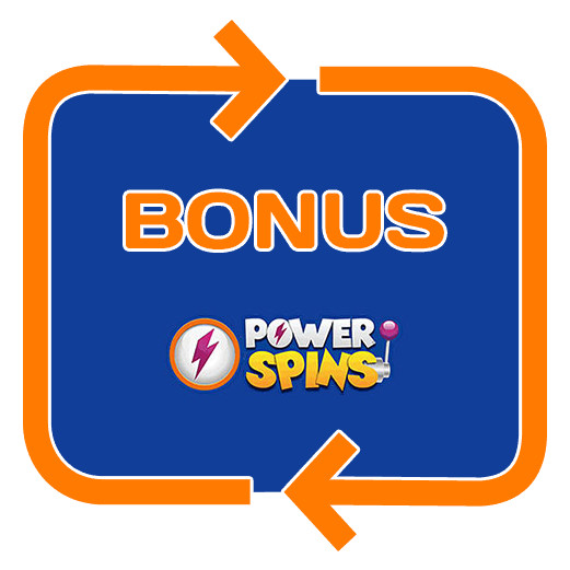 Latest free spins from Powerspins Casino