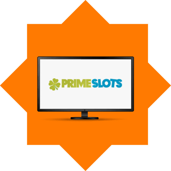 Prime Slots Casino - casino review