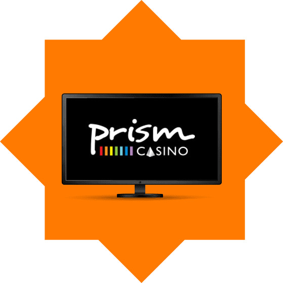 Prism Casino - casino review