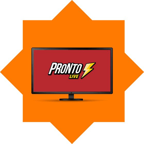 Pronto Live - casino review
