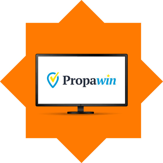 PropaWin Casino - casino review