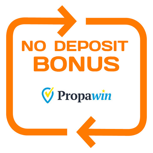 PropaWin Casino - no deposit bonus 365