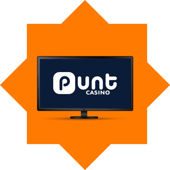 Punt Casino - casino review