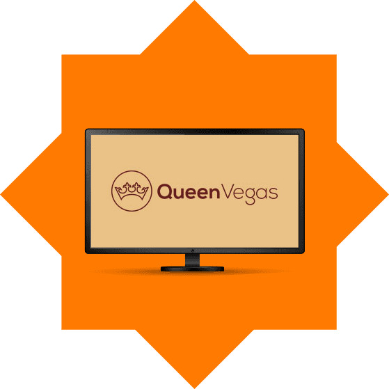 Queen Vegas Casino - casino review