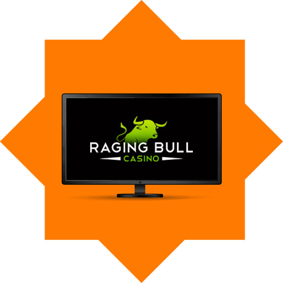 Raging Bull - casino review