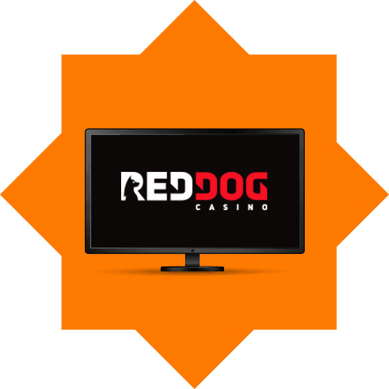 Red Dog Casino - casino review