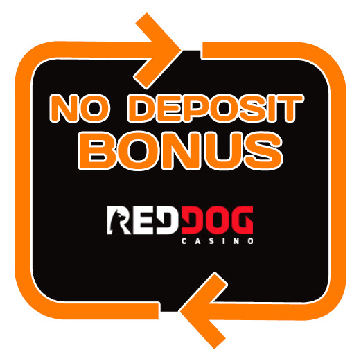 Red Dog Casino - no deposit bonus 365