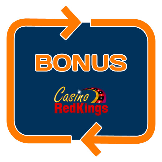 Latest free spins from Red Kings Casino