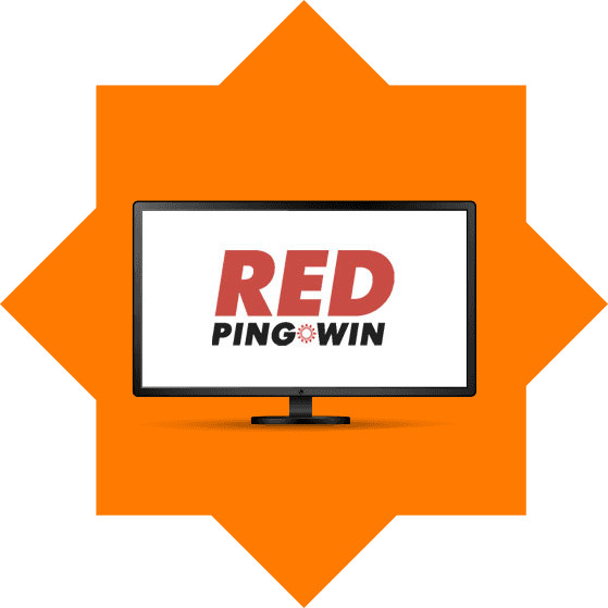 RED Pingwin Casino - casino review