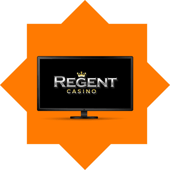 Regent - casino review