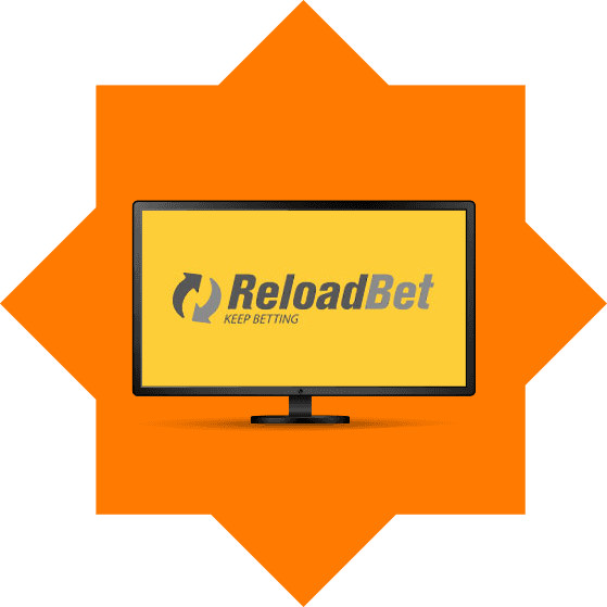ReloadBet Casino - casino review