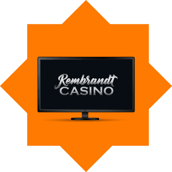 Rembrandt Casino - casino review