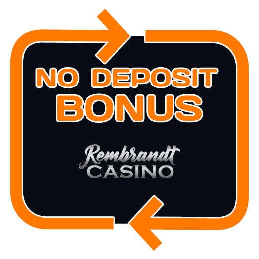 Rembrandt Casino - no deposit bonus 365
