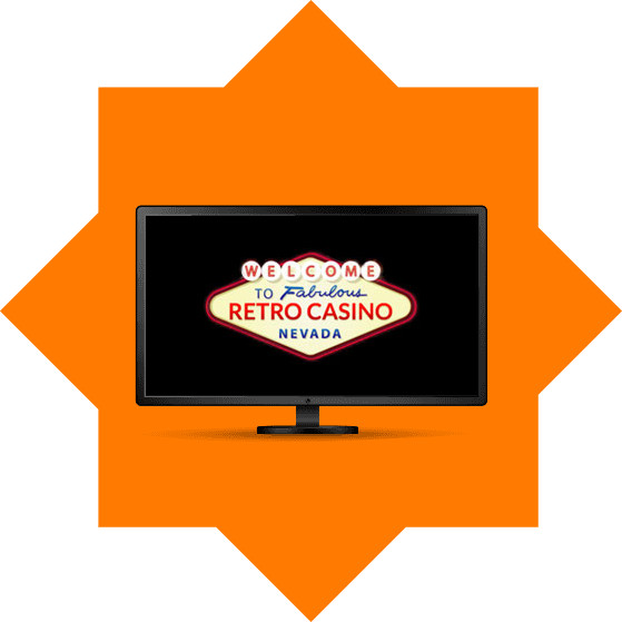 Retro Casino - casino review