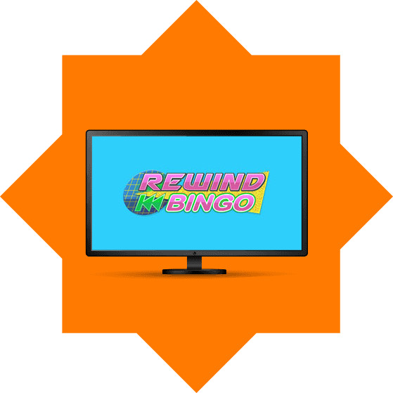 Rewind Bingo - casino review