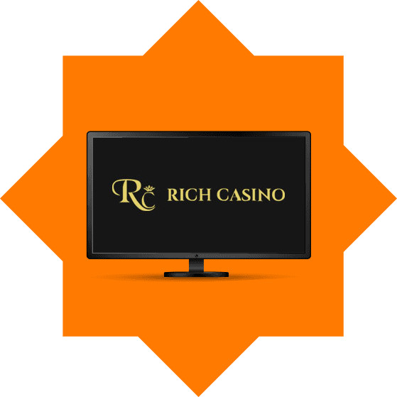 Rich Casino - casino review