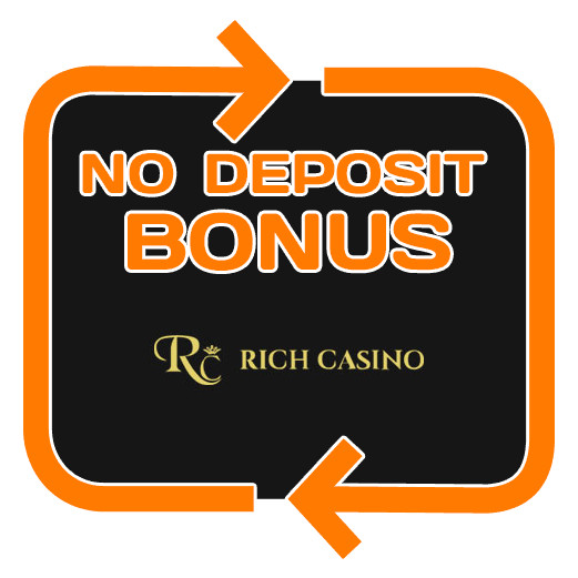 Rich Casino - no deposit bonus 365