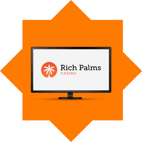Rich Palms - casino review