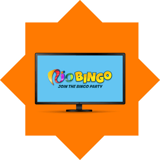 Rio Bingo - casino review