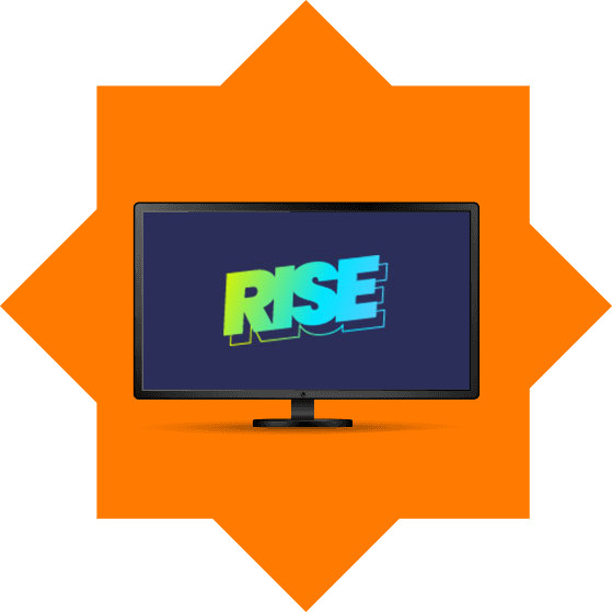 Rise Casino - casino review