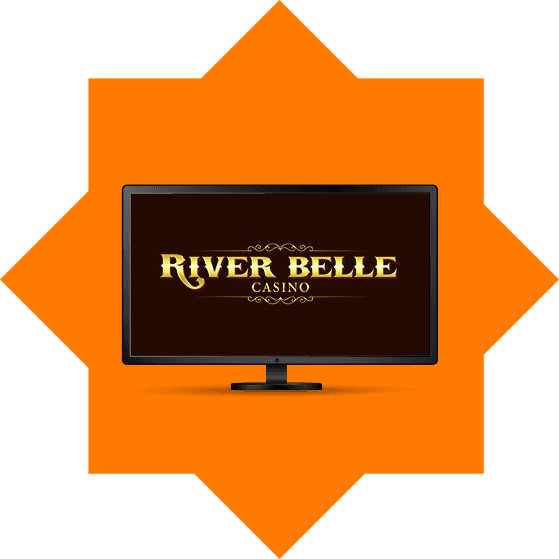 River Belle Casino - casino review