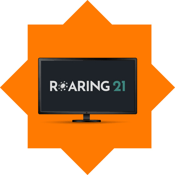 Roaring21 Casino - casino review