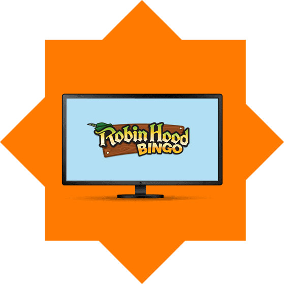 Robin Hood Bingo - casino review