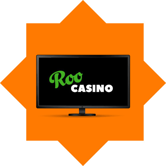 ROO Casino - casino review