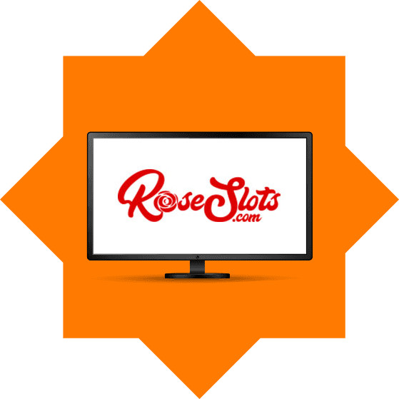 Rose Slots Casino - casino review