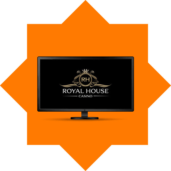 Royal House Casino - casino review
