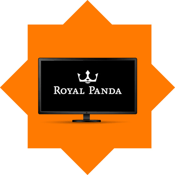 Royal Panda Casino - casino review
