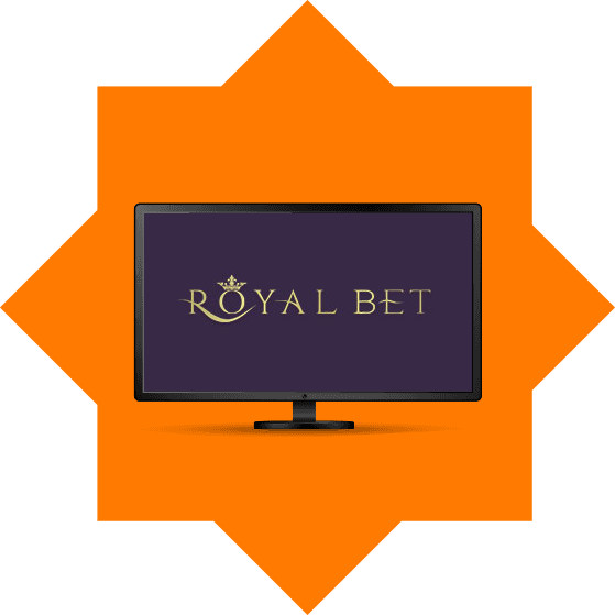 Royalbet - casino review