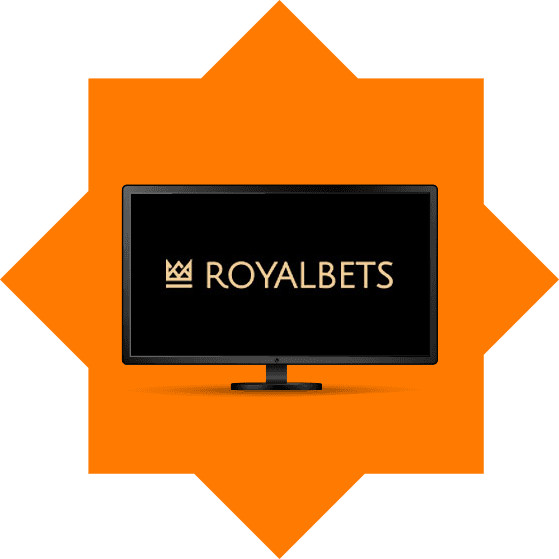 Royalbets - casino review