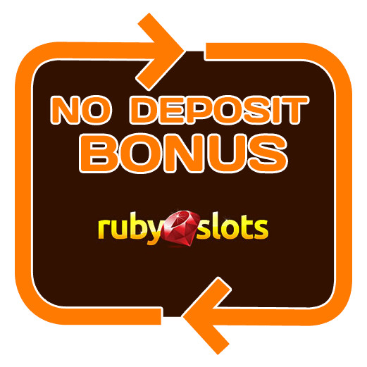 Free Ruby Slots No Deposit 2019 Bonus Codes