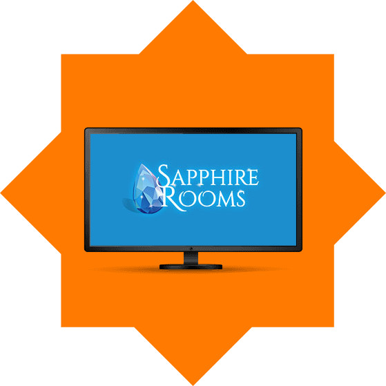 Sapphire Rooms Casino - casino review