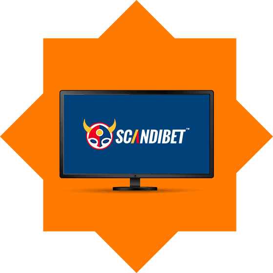 Scandibet Casino - casino review