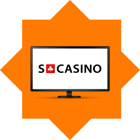 SCasino - casino review