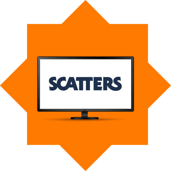 Scatters - casino review