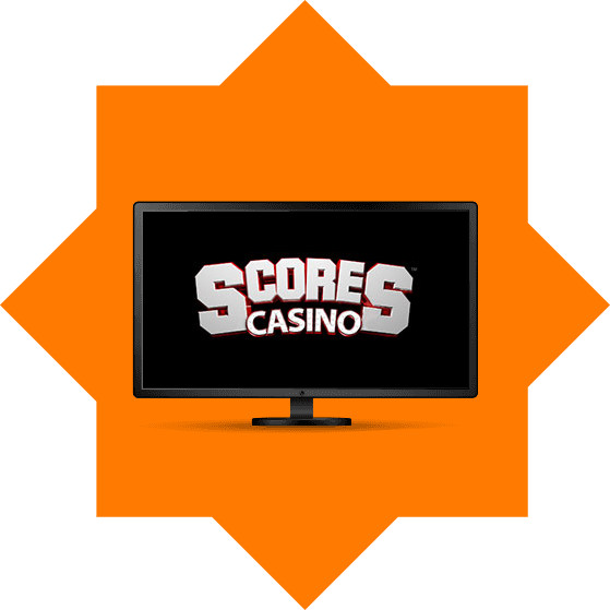 Scores - casino review