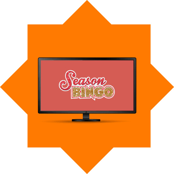 Season Bingo - casino review