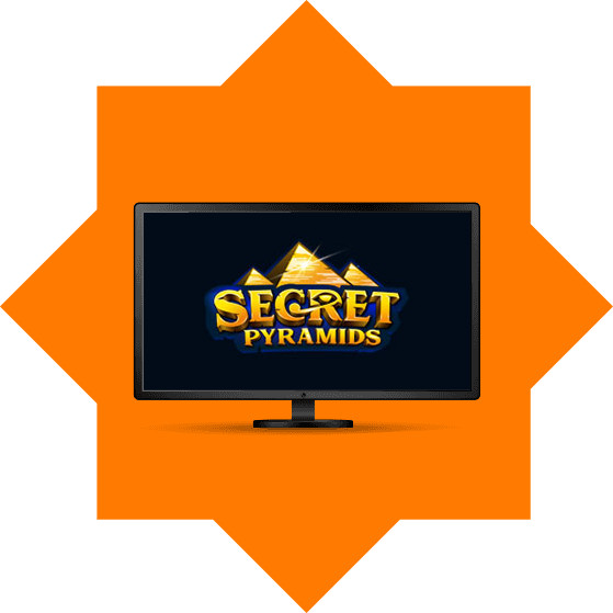 Secret Pyramids Casino - casino review