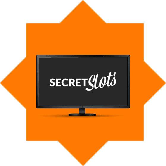 Secret Slots Casino - casino review