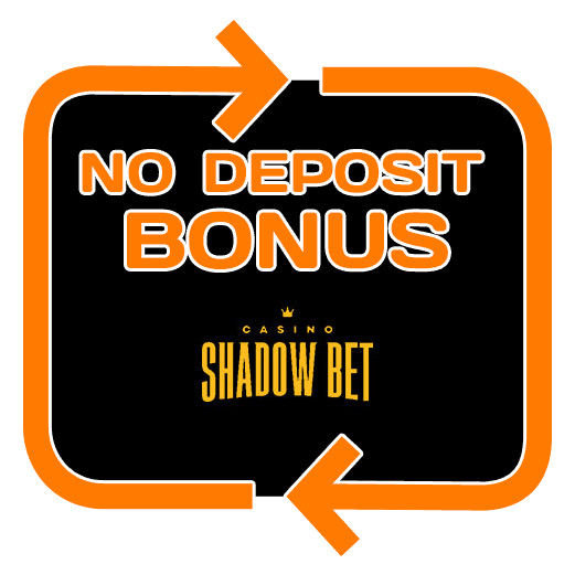 Shadowbet Casino No Deposit Bonus